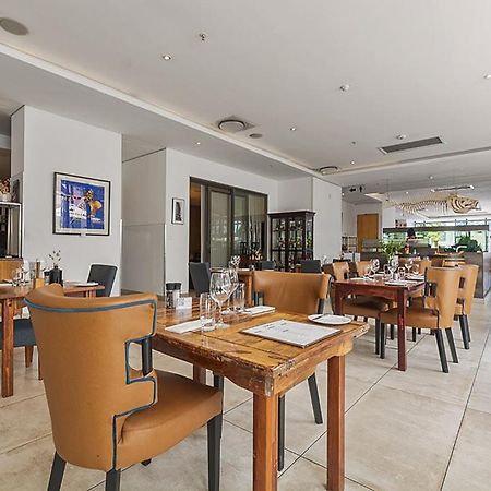Sandton Skyline Luxury Space ヨハネスブルグ エクステリア 写真